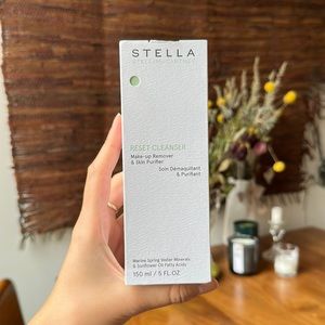 Stella McCartney Reset Cleanser